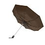 GENTLEMEN Luxe 21" storm umbrella