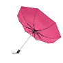 GENTLEMEN Luxe 21" storm umbrella