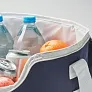 INDO Cooler bag 600D polyester