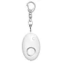 ALARMY Personal alarm with keyring