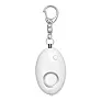 ALARMY Personal alarm with keyring