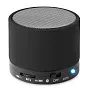ROUND BASS okrugli Bluetooth zvučnik