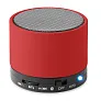 ROUND BASS okrugli Bluetooth zvučnik