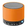 ROUND BASS okrugli Bluetooth zvučnik