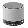 ROUND BASS okrugli Bluetooth zvučnik