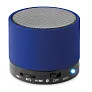 ROUND BASS okrugli Bluetooth zvučnik