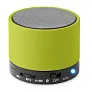 ROUND BASS okrugli Bluetooth zvučnik