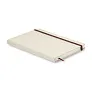 CANVAS A5 notebook canvas covered