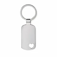 privjesak s dekoracijom u obliku srca