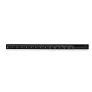 MADEROS Carpenters pencil with ruler