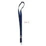 LANY Lanyard with metal hook