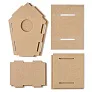 WOOHOUSE Wooden bird house