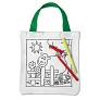 MATEUSZ Tote bag