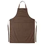 FITTED KITAB Adjustable apron