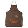 FITTED KITAB Adjustable apron