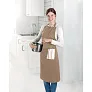 FITTED KITAB Adjustable apron