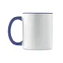 SUBLIMCOLY Coloured sublimation mug