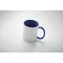 SUBLIMCOLY Coloured sublimation mug