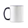 SUBLIMCOLY Coloured sublimation mug