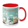 SUBLIMCOLY Coloured sublimation mug