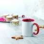 SUBLIMCOLY Coloured sublimation mug
