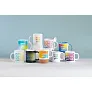 SUBLIMCOLY Coloured sublimation mug