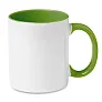 SUBLIMCOLY Coloured sublimation mug