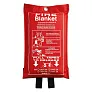BLAKE Fire blanket in a pouch