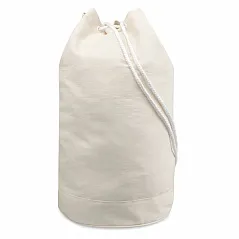 pamučna mornarska (duffle) torba