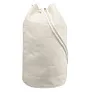 YA Cotton duffle bag
