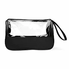 toaletna torbica od mikrofibre s PVC-om