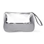 PLAS Toiletry bag microfiber w PVC