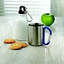 TRUMBO Metal mug & carabiner handle