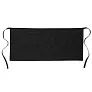 JARED Waiter's apron short 195 gr/m2