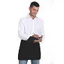 JARED Waiter's apron short 195 gr/m2