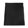 JARED Waiter's apron short 195 gr/m2