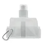 GATES Foldable water bottle