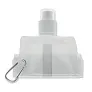 GATES Foldable water bottle