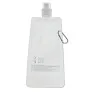 GATES Foldable water bottle