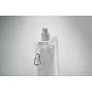 GATES Foldable water bottle