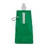 GATES Foldable water bottle