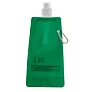 GATES Foldable water bottle