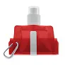 GATES Foldable water bottle
