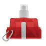 GATES Foldable water bottle