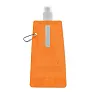 GATES Foldable water bottle