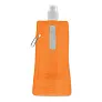 GATES Foldable water bottle