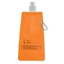 GATES Foldable water bottle