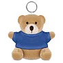 NIL Teddy bear key ring
