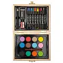 BEAU Painting set in wooden box