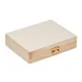 BEAU Painting set in wooden box